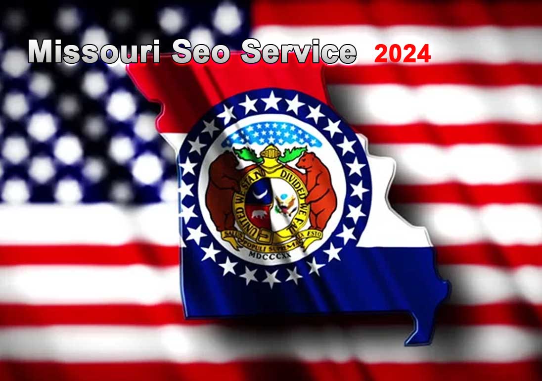 Missouri Seo Service